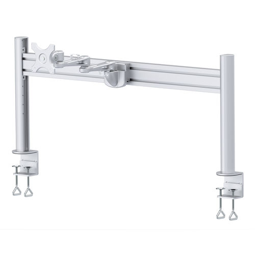 Brazo de soporte para monitor - 692AS - Diwei Industrial Co., Ltd. - de mesa / de montaje VESA