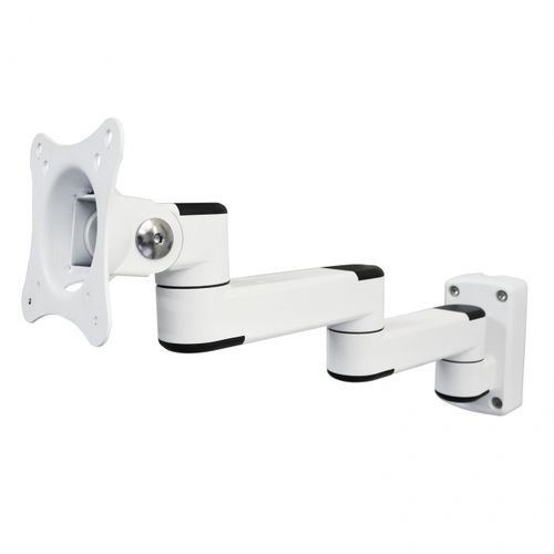 Brazo de soporte articulado - 352FA - Diwei Industrial Co., Ltd. - para monitor / médico / de pared