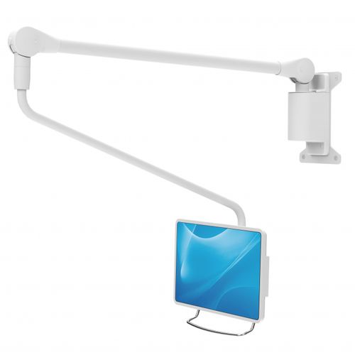 Brazo de soporte con muelle - 9920A - Diwei Industrial Co., Ltd. - de extensión / para tablet PC / médico