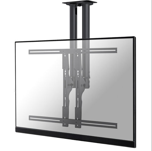 Brazo de soporte reclinable - 870AB - Diwei Industrial Co., Ltd. - de altura regulable / para monitor / de techo