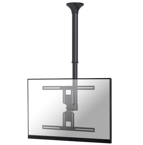 Brazo de soporte reclinable - 872AB - Diwei Industrial Co., Ltd. - de altura regulable / para monitor / de techo