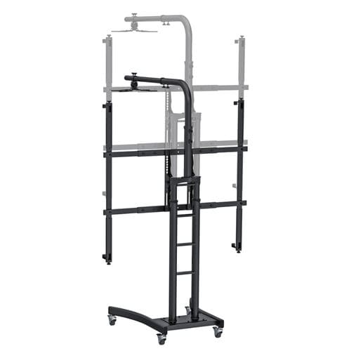 Carro de telemedicina móvil - 863CB - Diwei Industrial Co., Ltd.