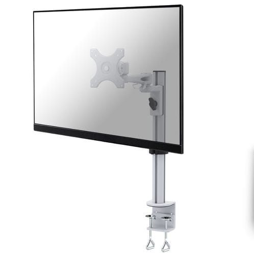 Brazo de soporte reclinable - 7310S - Diwei Industrial Co., Ltd. - de altura regulable / para monitor / médico