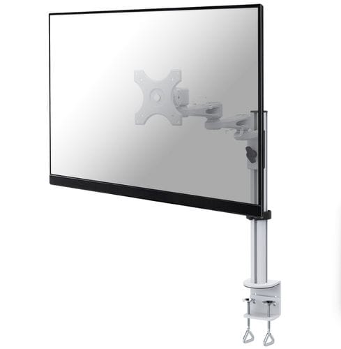 Brazo de soporte articulado - 7320S - Diwei Industrial Co., Ltd. - reclinable / de altura regulable / para monitor