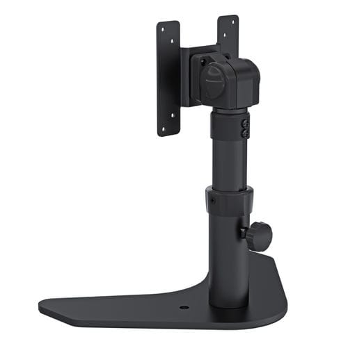 Brazo de soporte de altura regulable - 6410B - Diwei Industrial Co., Ltd. - para monitor / de mesa / de montaje VESA