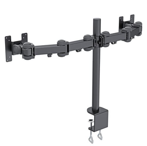 Brazo de soporte de altura regulable - 625BB - Diwei Industrial Co., Ltd. - para monitor / de mesa / de montaje VESA