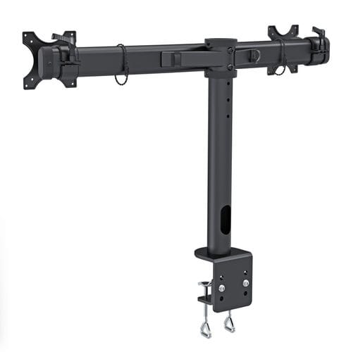 Brazo de soporte de altura regulable - 2220B  - Diwei Industrial Co., Ltd. - para monitor / médico / de mesa