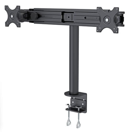 Brazo de soporte de altura regulable - 2050B - Diwei Industrial Co., Ltd. - para monitor / de mesa / de montaje VESA