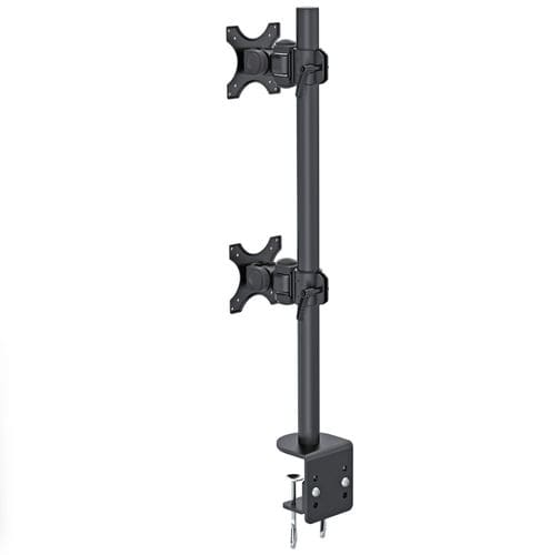 Brazo de soporte para monitor - 196BB - Diwei Industrial Co., Ltd. - de mesa / de montaje VESA