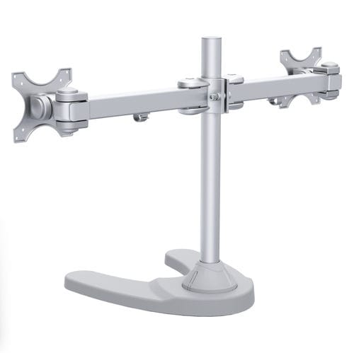Brazo de soporte para monitor - 6460S  - Diwei Industrial Co., Ltd. - médico / de mesa / autoportante