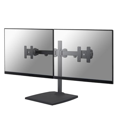 Brazo de soporte de altura regulable - 6250B - Diwei Industrial Co., Ltd. - para monitor / autoportante / de montaje VESA