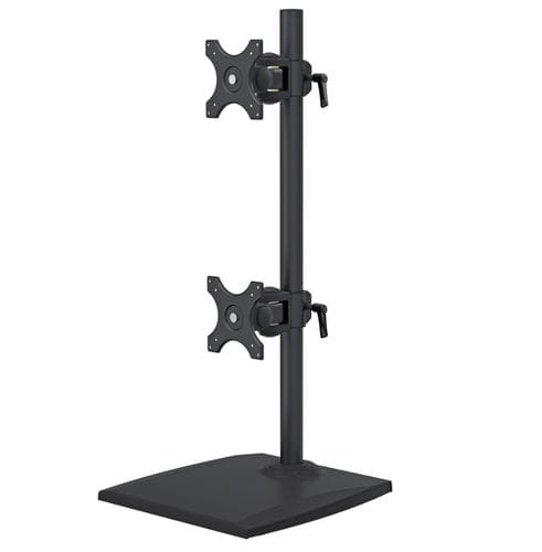 Brazo de soporte para monitor - 647AB - Diwei Industrial Co., Ltd. - autoportante / de montaje VESA