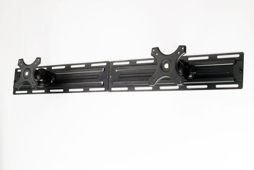 Brazo de soporte reclinable - 2130B - Diwei Industrial Co., Ltd. - para monitor / de pared / de montaje VESA