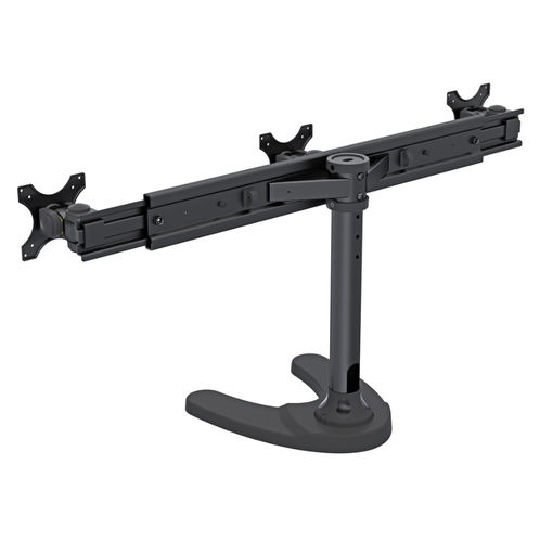 Brazo de soporte para monitor - 6430B - Diwei Industrial Co., Ltd. - autoportante / de montaje VESA