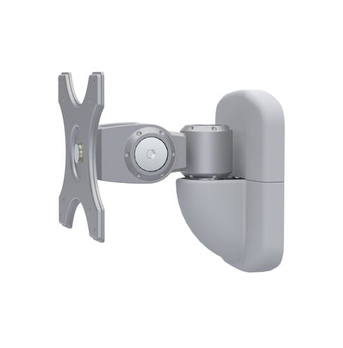 Brazo de soporte reclinable - 2600S  - Diwei Industrial Co., Ltd. - para monitor / médico / de pared