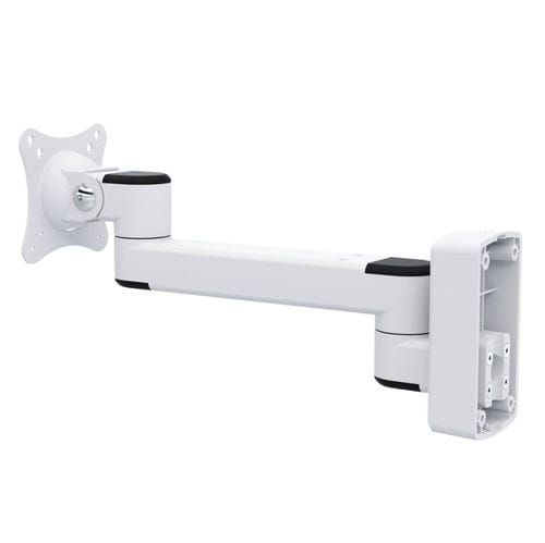 Brazo de soporte articulado - 351FA - Diwei Industrial Co., Ltd. - para monitor / médico / de pared