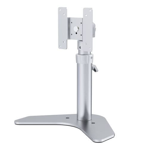 Brazo de soporte de altura regulable - 6400S - Diwei Industrial Co., Ltd. - para monitor / médico / de mesa