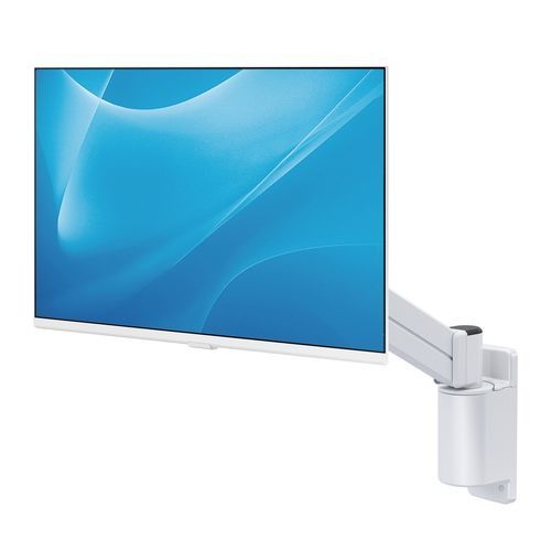 Brazo de soporte articulado - 370AA - Diwei Industrial Co., Ltd. - de posicionamiento / para monitor / médico