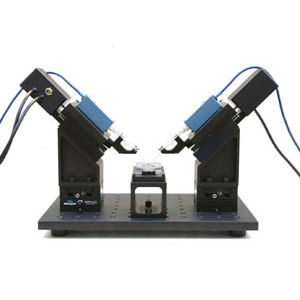 Sistema patch-clamp para la investigación - ChannelMAX - NeoBiosystems, Inc.