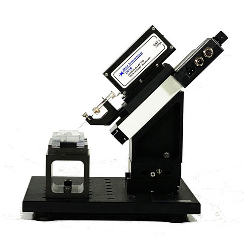 Sistema patch-clamp automatizada - PatchMAX - NeoBiosystems, Inc. - para la investigación
