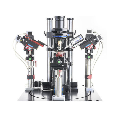 Micromanipulador de 3 ejes - LN Mini  - Luigs & Neumann