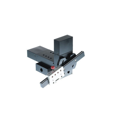Micromanipulador de 3 ejes - Luigs & Neumann