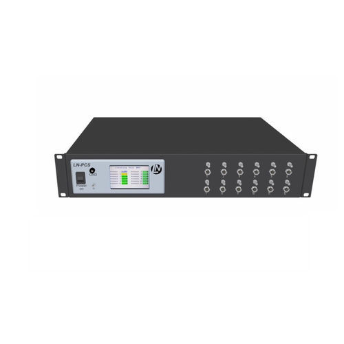 Unidad de control de presión - LN-PCS - Luigs & Neumann - de pipetas