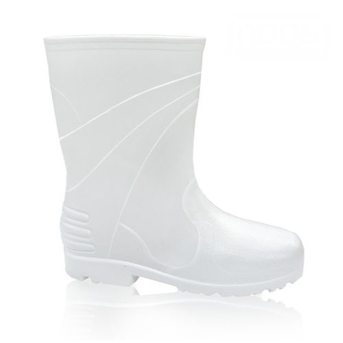 Bota de hospital unisex - Alaska 874 - Lemigo - impermeable / lavable / antideslizante