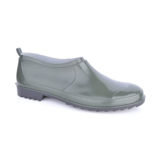 Zapato hospitalario unisex - Edek 904 - Lemigo - antideslizante / lavable / impermeable