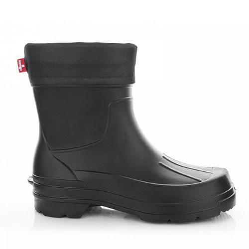Bota de hospital para hombre - Denver 765 - Lemigo - impermeable / antideslizante / lavable