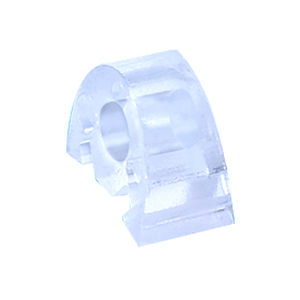 Bracket estético - CUTE - HT Co. - lingual / estrecho