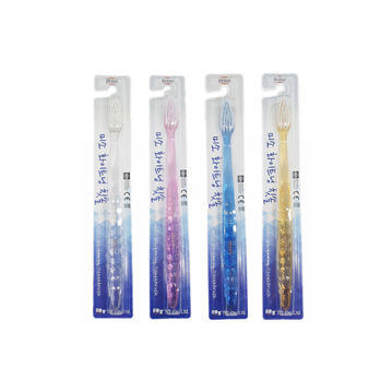 Cepillo dental - HT Co.