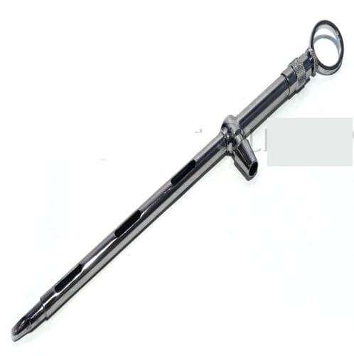 Tubo para drenaje - Slaughter Supply LLC