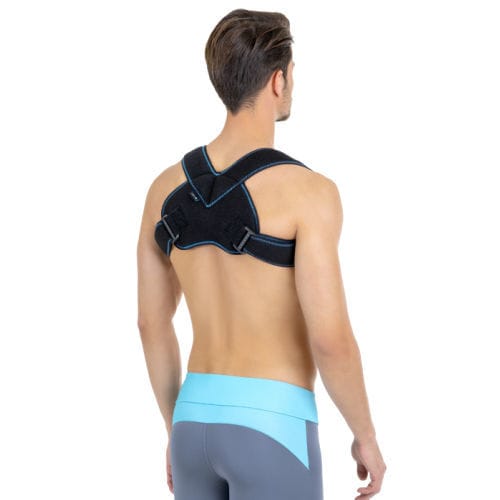 Órtesis clavicular - 208-LUX - Vizor Orthopedics - L / S / M