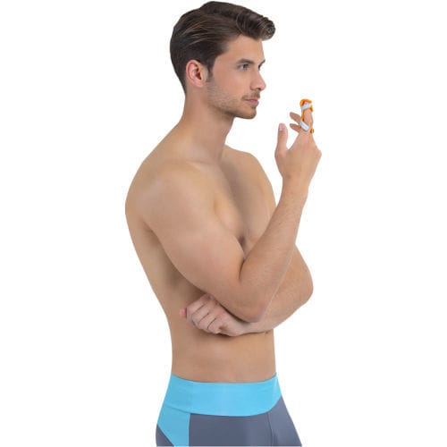 Férula tipo rana para dedo - 33 - Vizor Orthopedics - L / S / M