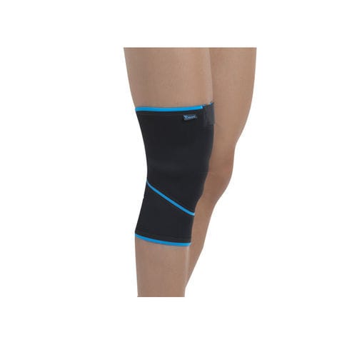 Rodillera - 500 - Vizor Orthopedics - L / S / M
