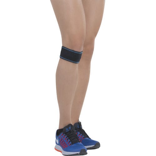 Banda infrapatelar para rodilla - 512 - Vizor Orthopedics