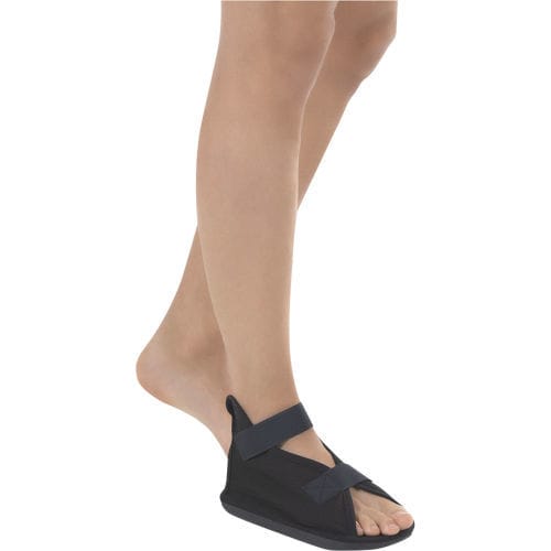 Zapato para escayola - 911 - Vizor Orthopedics