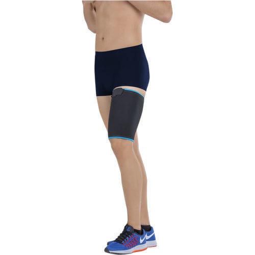 Muslera - 801 - Vizor Orthopedics - L / S / M
