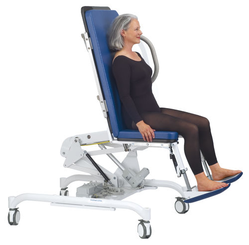 Camilla de exploración ginecológica - 6210  - Sonesta Medical - para urología / proctológica / eléctrica