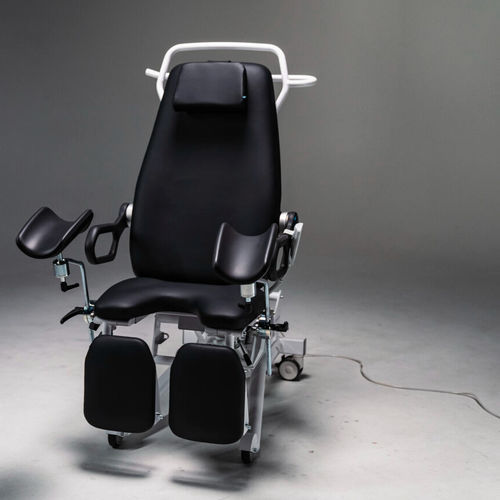 Sillón de reconocimiento para urología - P3 - Sonesta Medical - ginecológico / manual / eléctrico