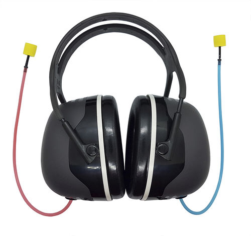 Audiómetro de detección - MSG AudioPlus NBR - Medical Solutions - audiometría para adultos / audiometría pediátrica / basada en ordenador