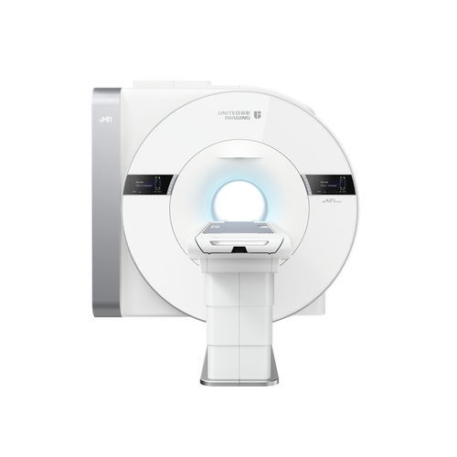 Sistema de resonancia magnética para tomografía de cuerpo completo - uMR® Jupiter 5T - Shanghai United Imaging - campo ultraalto