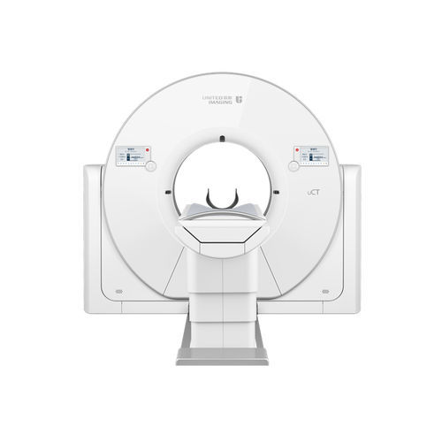 Escáner de tomografía computarizada para tomografía de cuerpo completo - uCT 960+ - Shanghai United Imaging - 640 cortes / gran diámetro