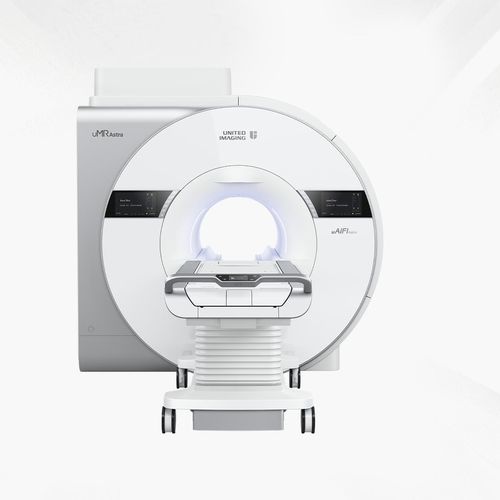 Sistema de resonancia magnética para tomografía de cuerpo completo - uMR Astra - Shanghai United Imaging - para tomografía de articulaciones / para tomografía cerebral / para tomografía cardiovascular