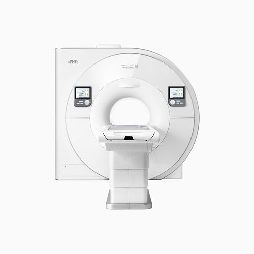 Escáner TEP para tomografía de cuerpo completo - uPMR 790 - Shanghai United Imaging - para tomografía cerebral / para tomografía cardiovascular / con inteligencia artificial