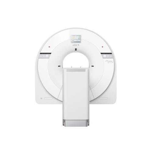 Escáner TEP/CT para tomografía de cuerpo completo - uMI Panvivo - Shanghai United Imaging - para tomografía cerebral / 80 cortes / 160 cortes