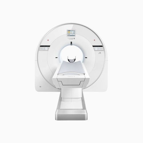 Escáner TEP/CT para tomografía de cuerpo completo - uMI 780 - Shanghai United Imaging - para tomografía cerebral / 160 cortes