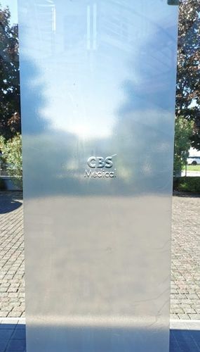 Película protectora antimicrobiana - CBS Medical Srl - para pantallas