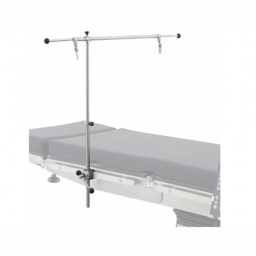 Arco de anestesia en forma de L - OT60.04 - Inspital Medical Technology